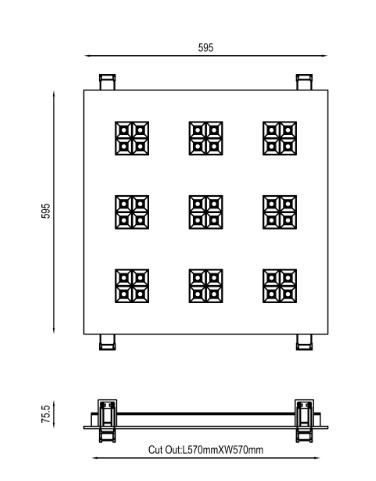 C-TH-025-1231-28W-36W