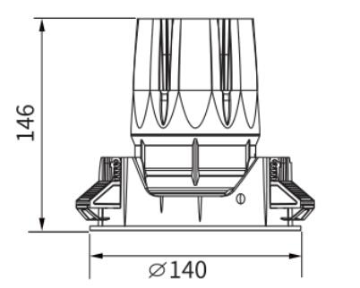 A-WDL3801-25W-35W