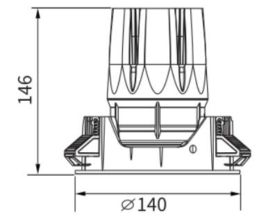 A-WDL3101-25W-35W