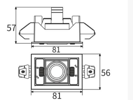 A-WDL1601-5W