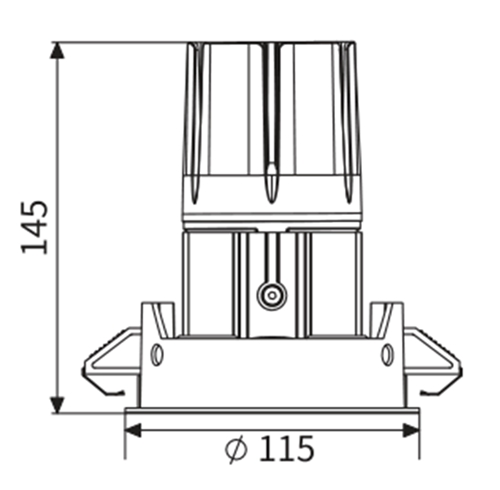 A-WWU2201-25W
