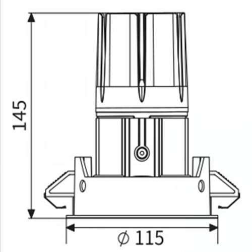 A-WDL2201-15W-25W