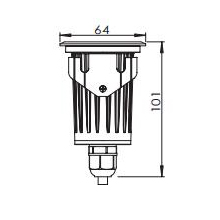 J-CW-DUL0501A-5W
