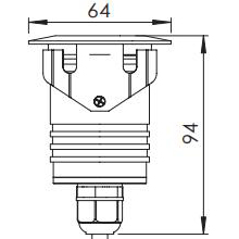 J-CW-WUL0501A-5W