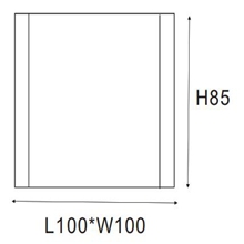 B-LRSMM057-A-12W