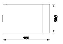 J-CW-DLL1501-15W