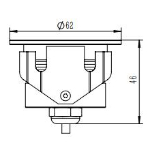 J-CW-STL0104A-1W