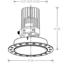 I-RS100TL-14W