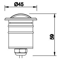 J-CW-STL0103D-0.5W