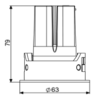 A-WDL1111-8W