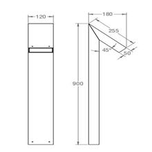 I-GB120LS-10W