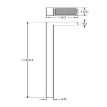 I-GB100LS-10W