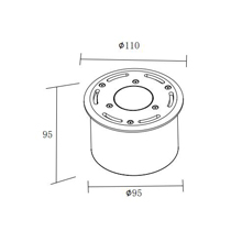 I-UW095RS-3W