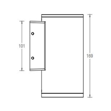 I-WL090CY-S-12W/20W