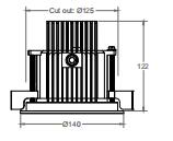 I-RD125P5-32W