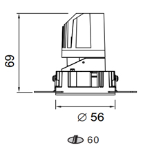 B-LRDLJ040