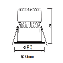 B-LRDLM030