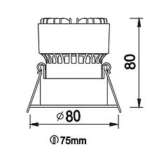 B-LRDLI016-A