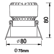 B-LRDLI016-B
