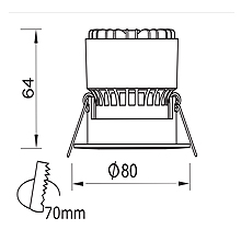 B-LRDLM003-A