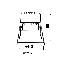 B-LRDLM024