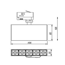 E-TL-1228-19.5W