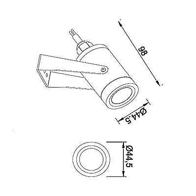J-CW-SPL0306A-3W