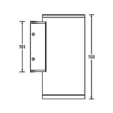 I-WL090CY-D-20W