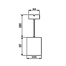 A-WBJ5221P-25W