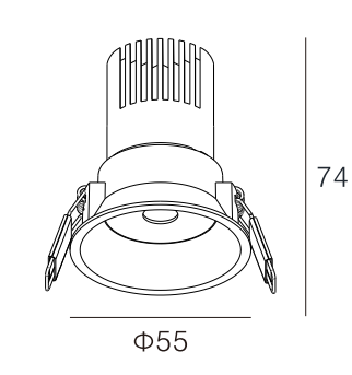 GS-G-RE-COS-A2-XS6