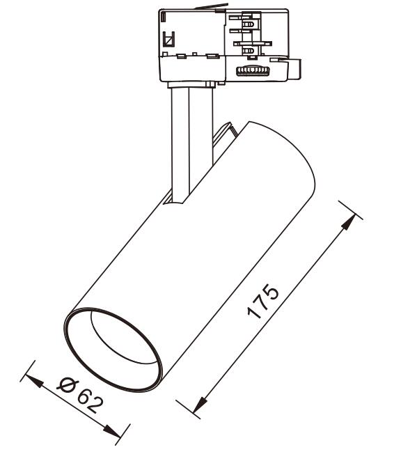 GS-V-SHO20