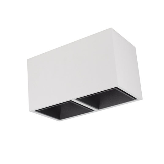 B-LRSMM056-C-2*12W
