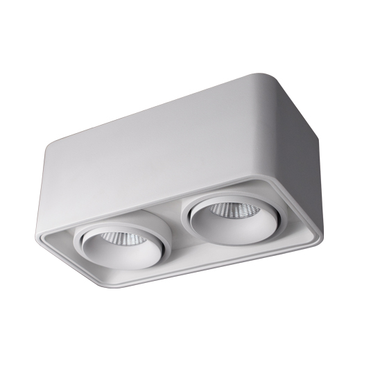 B-LRSMM057-B-2*12W