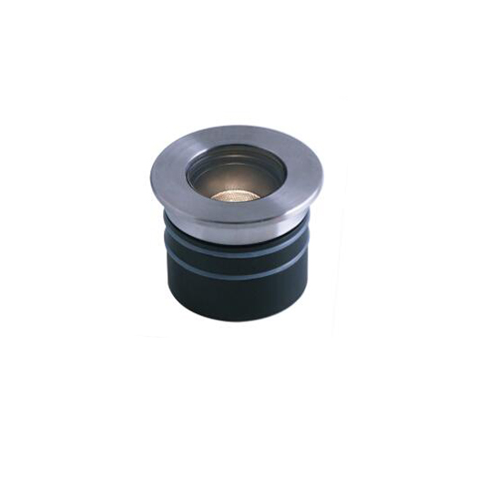 in-ground lights