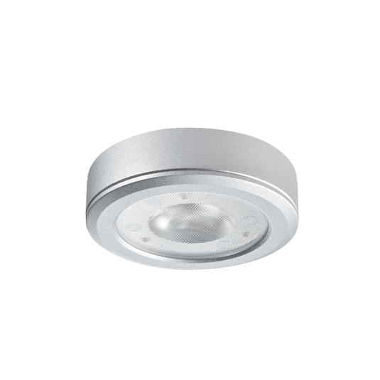 Cabinet light